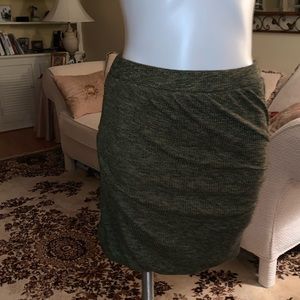 Zara Trafaluc Mini Skirt (With Tags Never Worn)